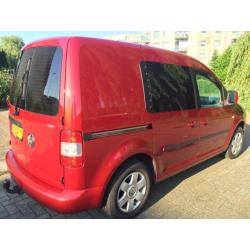 Volkswagen Caddy 1.9 TDI 77KW Bestel 2007.Marge Auto