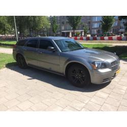 Dodge Magnum SXT 3.5 V6