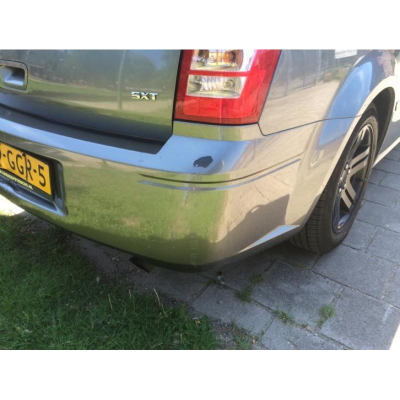 Dodge Magnum SXT 3.5 V6