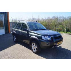 Land Rover Freelander 2.0 TD4 5DRS 173.310km!! 4WD 2006