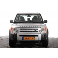 Land rover DISCOVERY III DISCOVERY 2.7 TDV6 HSE 7-PERSOONS