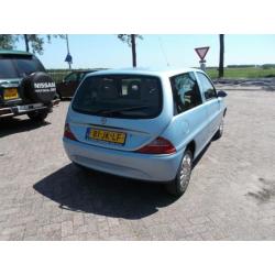 Lancia Ypsilon 1.2 LS airco (bj 2002)