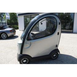 Practi Comfort Scootmobiel Smartscooter Electrisch