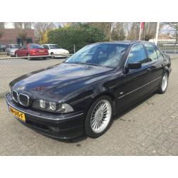 Originele Alpina E39 B10 V8