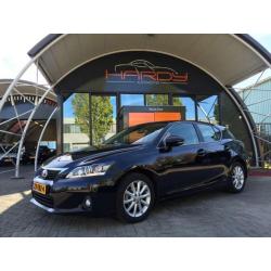 Lexus CT-H 200h Business Line camera lm-velg