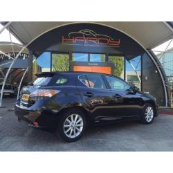 Lexus CT-H 200h Business Line camera lm-velg