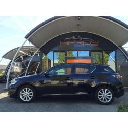 Lexus CT-H 200h Business Line camera lm-velg