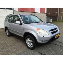 Honda CR-V 2.0i ES - Climate Control (bj 2002)