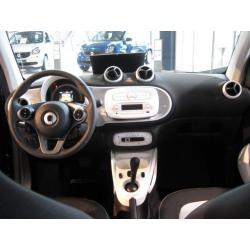 Smart Fortwo 1.0 71PK Passion Automaat 6-traps (showroomvoor