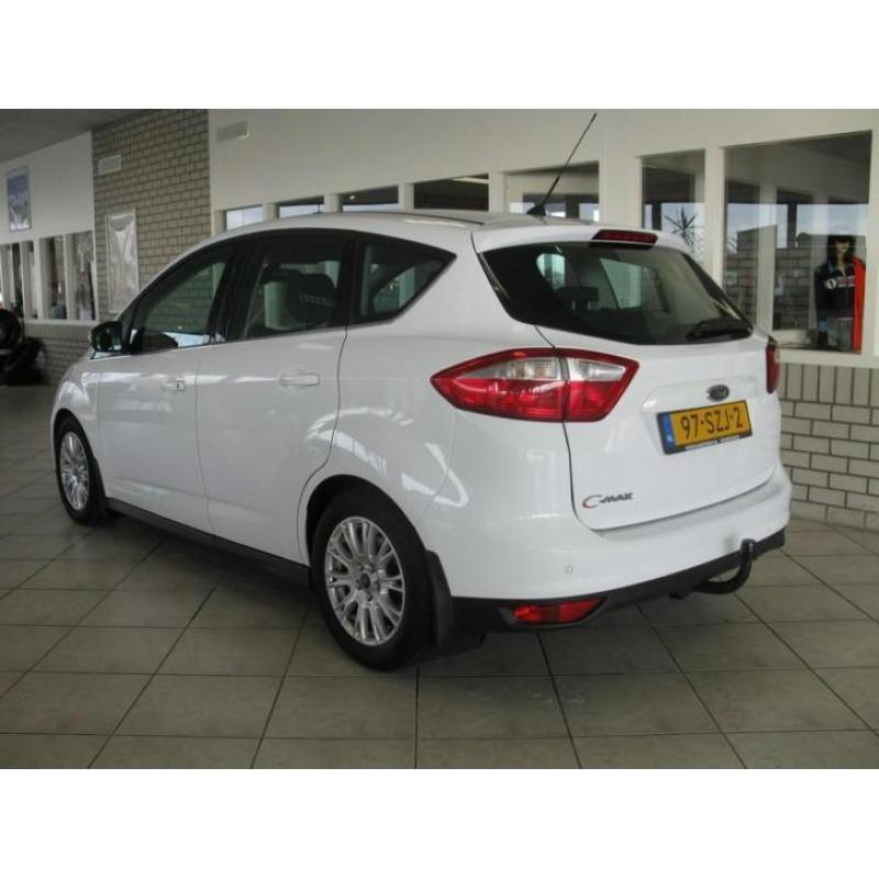 Ford C-Max 1.6 ECOB. 110KW ECON.LEASE TITAN