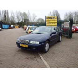 Rover 600-Serie 618 i Cambridge