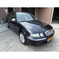 Rover 45 1.8 Sterling Nw-Apk Airco El.ramen Nap!