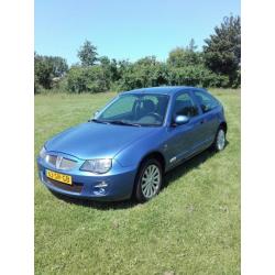 Rover 25 1.4 2006 Blauw