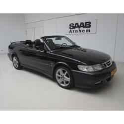 Saab 9-3 2.0 Turbo Aero Cabrio AUT - 2002