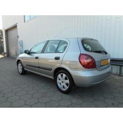 Nissan Almera 1.5 Visia Airco (bj 2003)