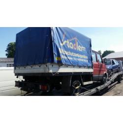 Iveco 250 Turbo Diesel 35-10