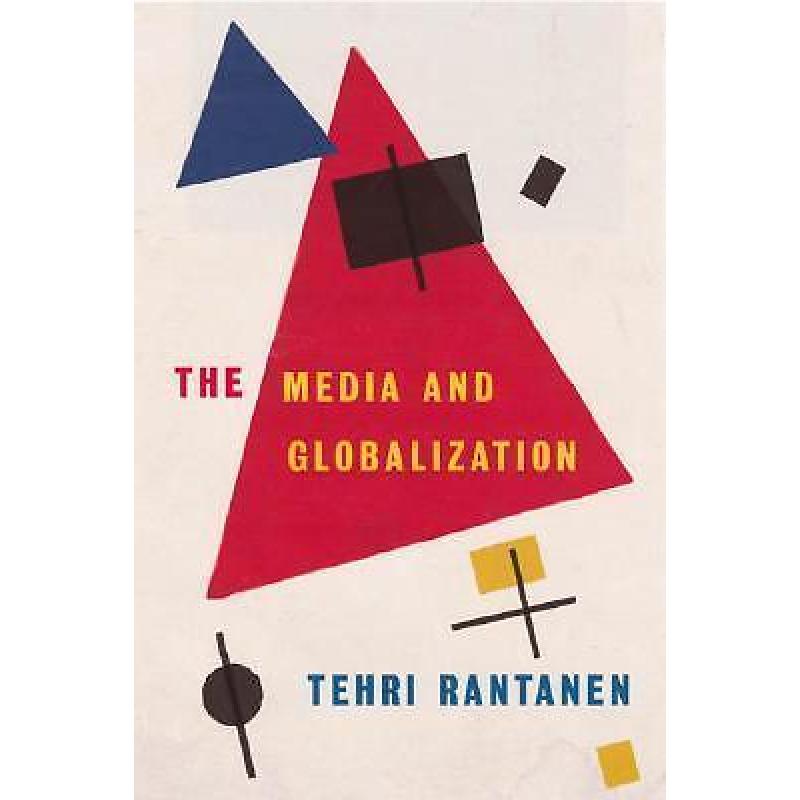 Media and Globalization 9780761973133