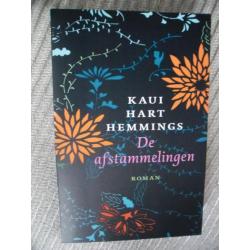 De afstammelingen-Kaui Hart Hemmings