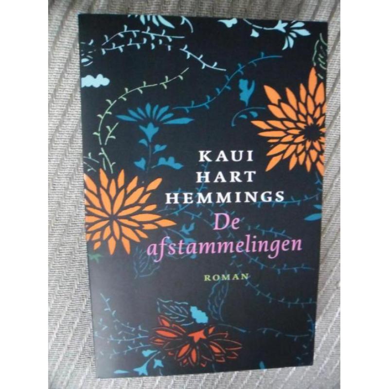 De afstammelingen-Kaui Hart Hemmings