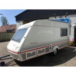 Beyerland Sprinter 430 tb bj 1998