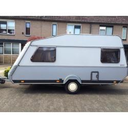 Caravan Kip Grey-line 42T