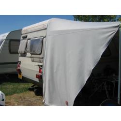 Te koop Kip caravan