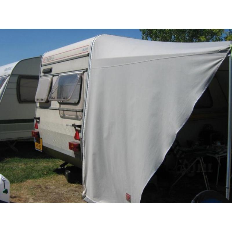 Te koop Kip caravan