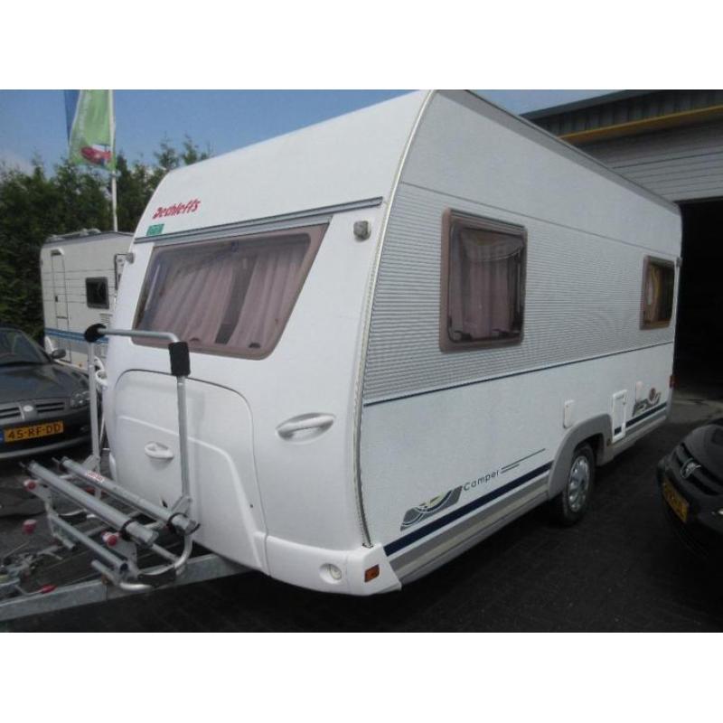 dehtleffs camper 460 bj 2001 staat op belg kent