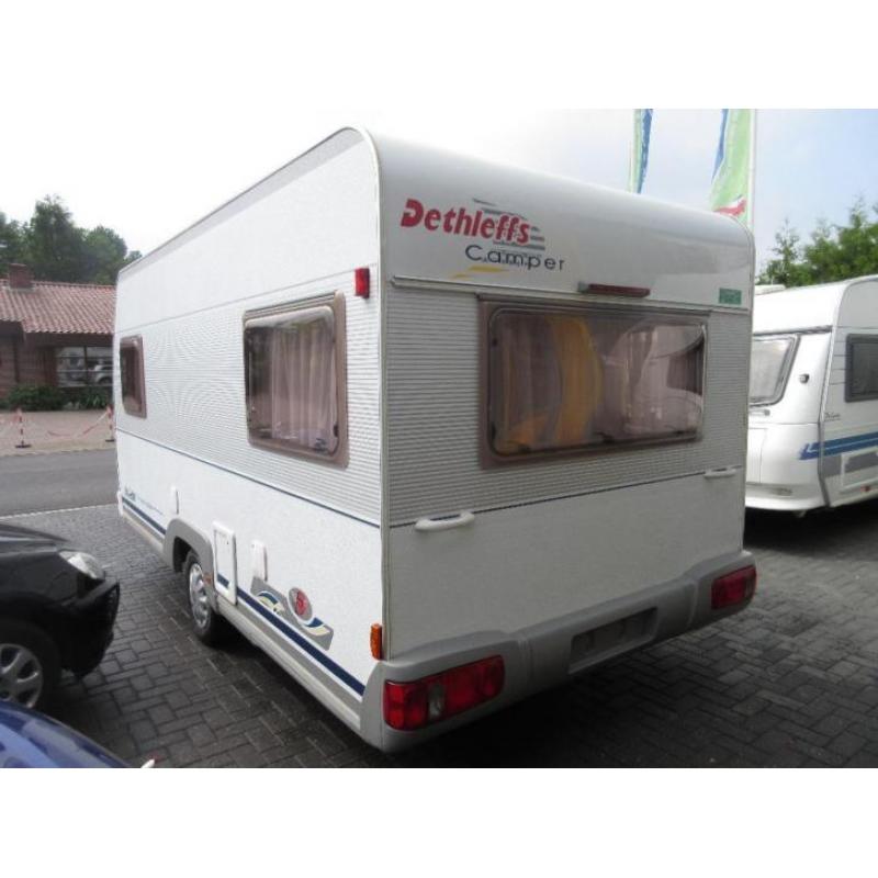 dehtleffs camper 460 bj 2001 staat op belg kent