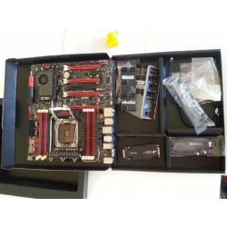 Asus Rampage IV Extreme 2011 x79