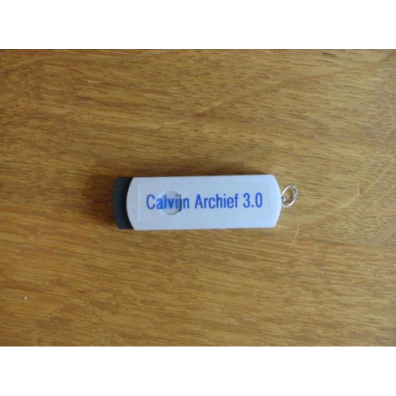 Calvijn archief 3.0 Dioneth