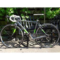 *NIEUW* haibike Q race RC wielrenfiets *NIEUW*