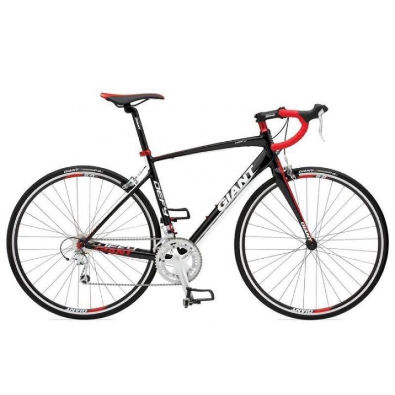 Giant Defy 2 Triple XL racefiets