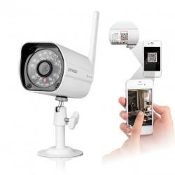 Zmodo ZP-IBH13-W buiten IP Camera