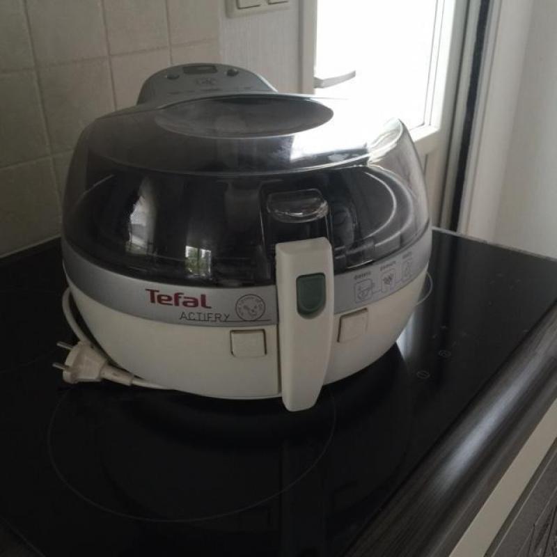 te Koop Tefal Actfry