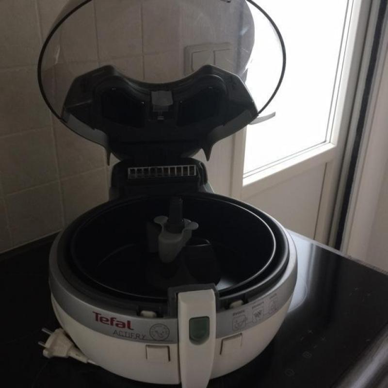 te Koop Tefal Actfry