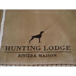 riviera maison hunting lodge