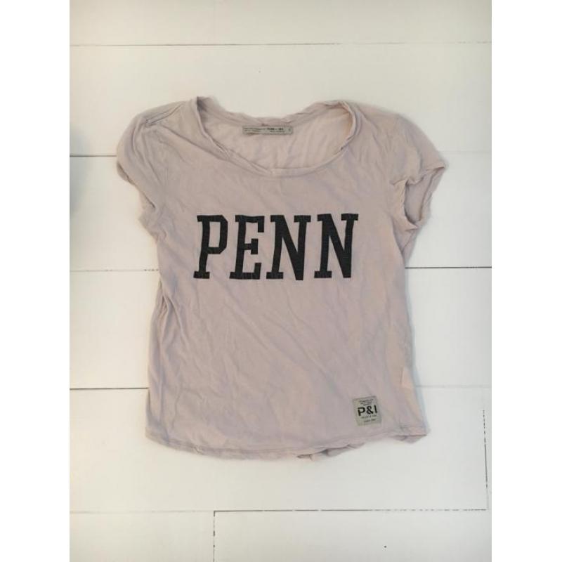 Penn and ink T-shirt