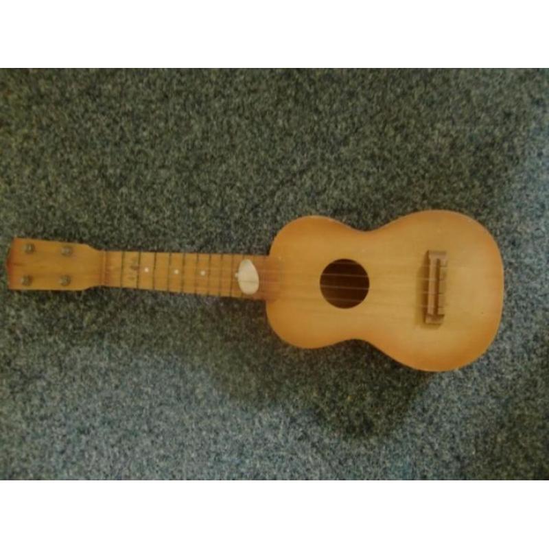 ukelele gitaar