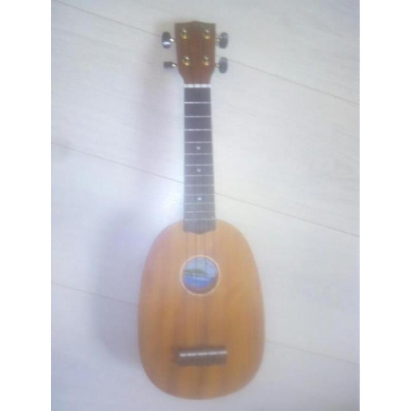 ukulele Diamond Head ukelele