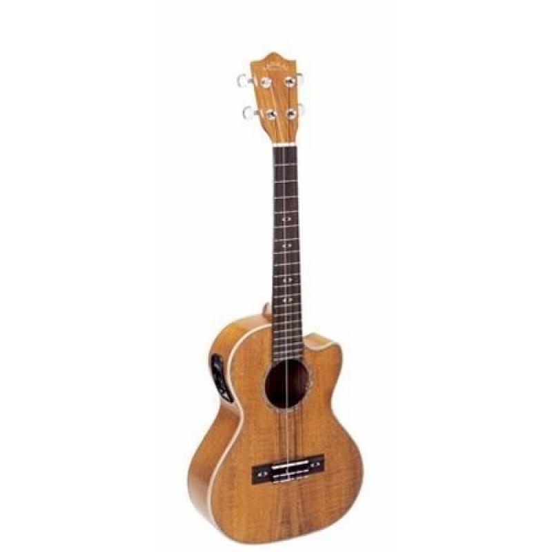 Nieuwe Top Ukeleles van Lanikai van Hohner, veel soorten!