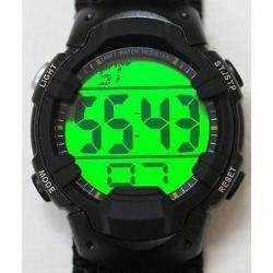 Fastime SW3 Sport Watch - Watersport