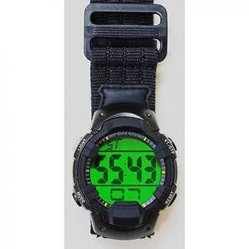 Fastime SW3 Sport Watch - Watersport