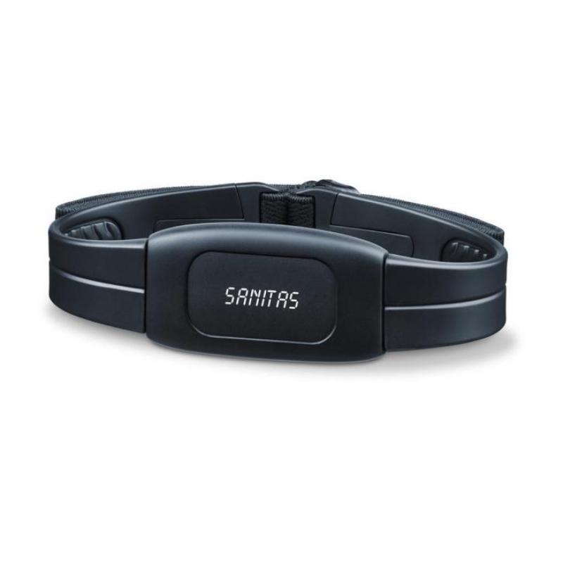 Sanitas SPM230 Bluetooth Borstband