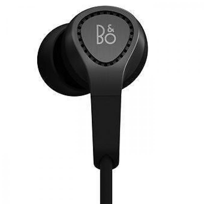 B&O PLAY BeoPlay H3 Oordopjes