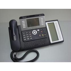 KPN IP Phone 4038 V.02 - 4028 IP touch D4039 - D4029 - D4019