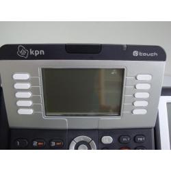 KPN IP Phone 4038 V.02 - 4028 IP touch D4039 - D4029 - D4019