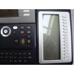 KPN IP Phone 4038 V.02 - 4028 IP touch D4039 - D4029 - D4019