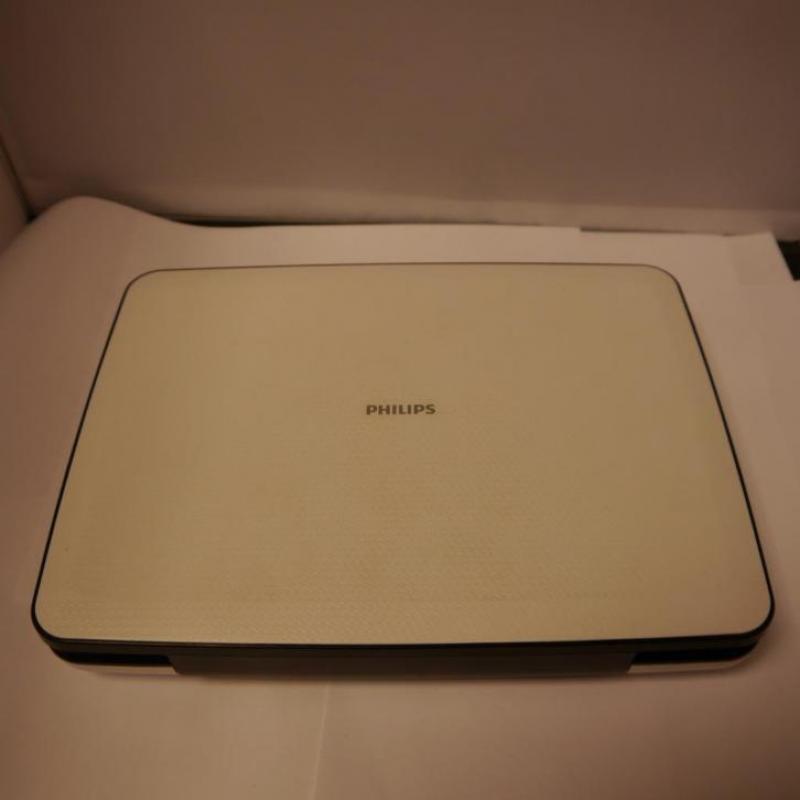 Philips PD9030/12 Portable DVD Speler