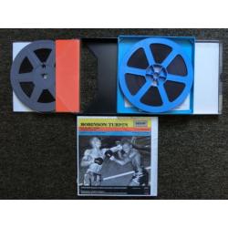 Boksen - Super 8 Films.